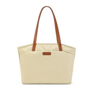 Bolso para Portatil 14" Versatile Khaki Tomtoc (T23M1K1) A01858