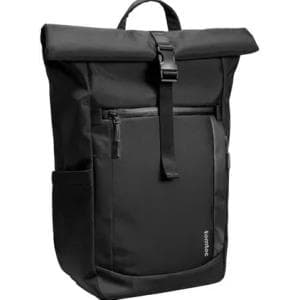 Mochila Enrollable Navigator  T61 M Negra Tomtoc (T61M1D1) A01871