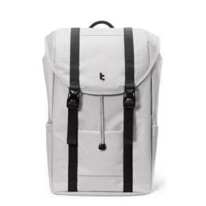 Mochila para Portatil VintPack TA1 Gris Tomtoc (TA1M1G1) A01881