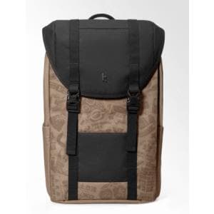 Mochila VintPack OCHM TA1 22L Marron Tomtoc (TA1M1S2HQ) A01883