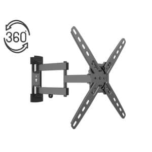 Soporte Para TV Pronext (SLCD 485) 13 a 50" 360º