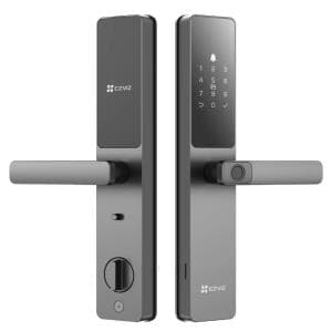 Cerradura Inteligente Ezviz DL05 (CS-DL05-R200-WBCP-GR(M))