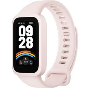 Smart Band Xiaomi 9 Active Pink (BHR9917GL)
