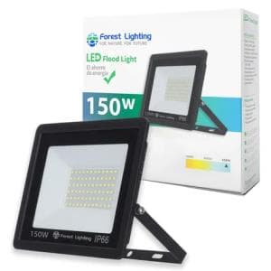 Reflector LED 150W 6500K Forest Lighting (WY20-07-150)