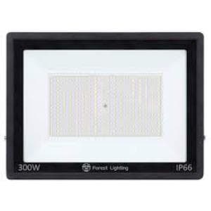 Reflector LED 300W 6500K Forest Lighting (WY20-07-300)
