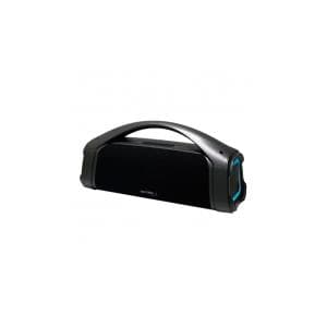 Parlante Pluetooth Bumbox 3"x2 10w Netmak (NM-BUMBOX)