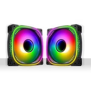 Cooler Sentey F70 PWM+ARGB (GS-1170)