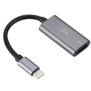 Conversor HDMI H a USB C M 8K Int.Co (09-081-8K)