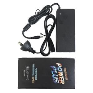 Fuente Switching Power Plus 12V 7A (LL-1200060N)