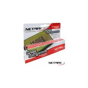 Jeringa Grasa Disip Termica x 5 Cc Netmak (NM-GR5CC)