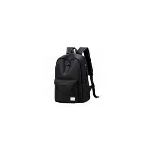 Mochila Urbana Negra Netmak (NM-MCH12)