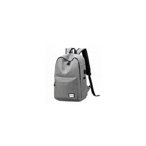 Mochila Urbana Gris Netmak (NM-MCH12-S)