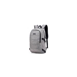 Mochila con Candado Antirrobo Netmak (NM-MCH18)