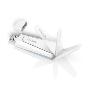 Adaptador D-Link Usb  AX1800 Wi-Fi 6 (AX18U)