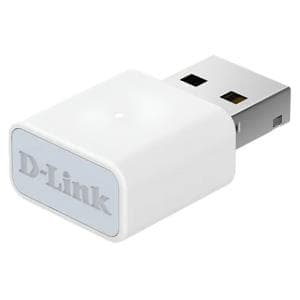 Adaptador D-Link Usb N300 AC1200 Wi-Fi 4 (AN3U)