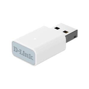 Adaptador D-Link Usb AC1300 Wi-Fi 5 (AC13U)