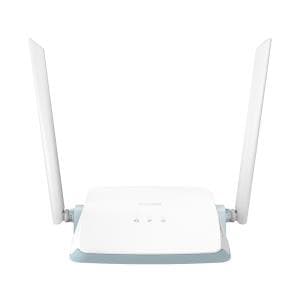 Router D-Link N300 Smart 2 Antenas (R03)