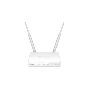Punto de Accseso Inalambrico AC1200 Dual Band D-Link (DAP-1665)