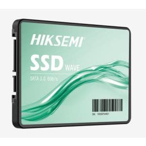 SSD 1920 Gb HIKSEMI WAVE Sata 3.0 6GB/s (HS-SSD-WAVE(S) 1920G)