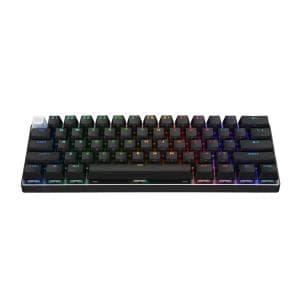 Teclado Logitech PRO X60 Negro (920-011902)