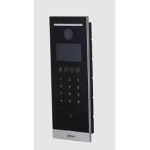 Portero IP Exterior con Reconocimiento Facial Dahua (DHI-VTO6521H)