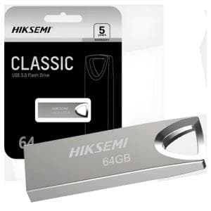 Pendrive 64 Gb HikSemi 2.0 USB M200 CLASSIC (HS-USB-M200 64G)