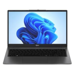 Notebook Gfast N-574R Ryzen 5-7430U/8GB DDR4/SSD 480GB/W 11 H 15.6" FHD