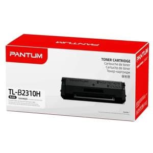 Toner Original Pantum 2300 para BP2300W, BM2300W y BM2300AW (TL-B2310H)