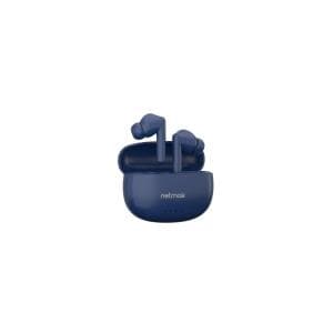 Auricular Bluetooth Touch Netmak (NM-MELOW-B) Azul