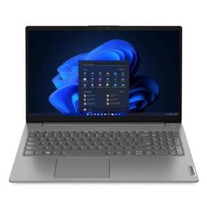 Notebook Lenovo V15 I7-1320H/8GB DDR4/512GB SSD/15.6" FHD FreeDos (83A100VAAR) Iron Grey Tecl Ingles