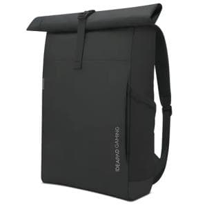 Mochila Lenovo Gamer Moder Negra (GX41H70101)