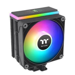 Cooler Thermaltake ASTRIA 200 ARGB (CL-P119-AL12SW-A) Negro