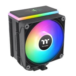 Cooler Thermaltake ASTRIA 400 ARGB (CL-P120-CA12SW-A) Negro