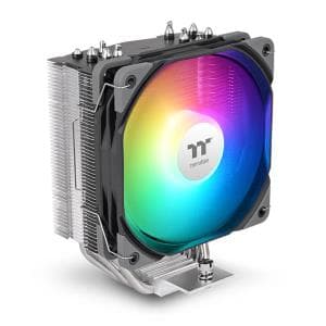 Cooler Thermaltake UX500 ARGB Sync (CL-P144-AL12SW-A) Negro