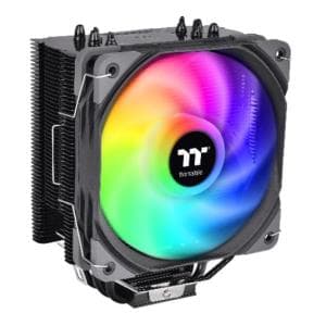 Cooler Thermaltake UX200 SE ARGB (CL-P105-AL12SW-A) Negro