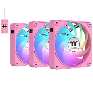 Fan Cooler Thermaltake CT 140 EX ARGB Sync (CL-F221-PL14PK-A)