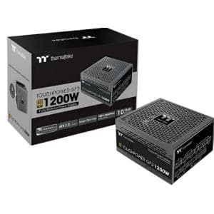 Fuente Thermaltake Toughpower GF A3 1200W 80 Plus Gold (PS-TPD-1200FNFAGG-H)
