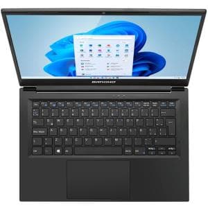 Notebook Bangho Max L4 I3-1215U/8GB DDR4/240GB SSD M.2/14" HD FreeDos (G4601KF6I1XBXX4FXC20)