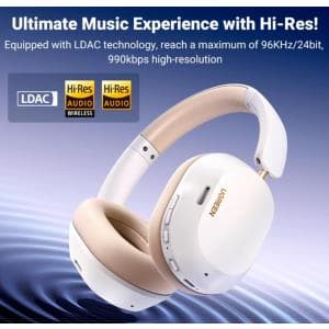 Auricular Inalambrico Hibridos HiTunes Max5c Ugreen (HP203) 35758