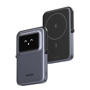 Power Bank Inalambrico Magnetico 5000mAh 20w Ugreen (PB571) 35605