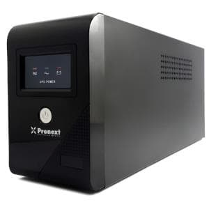 UPS 850v con Led Pronext (SUP 850)