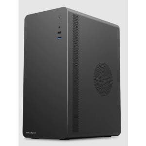 Gabinete Solarmax c/Fuente KC-CFA600 (CM-2808)