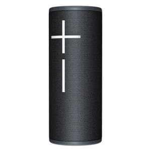 Parlante Bluetooth Logitech UE BOOM 4 Plus (984-001968) Negro