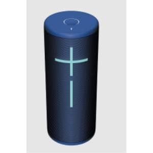 Parlante Bluetooth Logitech UE BOOM 4 Plus (984-001976) Azul