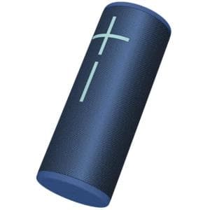 Parlante Bluetooth Logitech MEGABOOM 4 (984-001990) Cobalt Blue