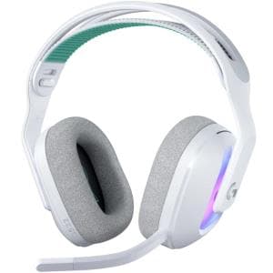 Auricular Gamer Logitech G522 White