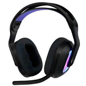 Auricular Gamer Logitech G522 Black