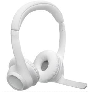 Auricular Inalambrico Logitech Zone 300 Off White (981-001416)