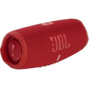 Parlante Bluetooth JBL CHARGE 5 Rojo (JBLCHARGE5REDAM)