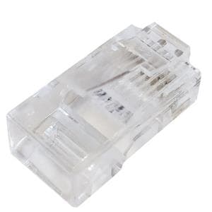 Conector RJ45 Cat5e X 1U GLC (NT-2001-RJ45)